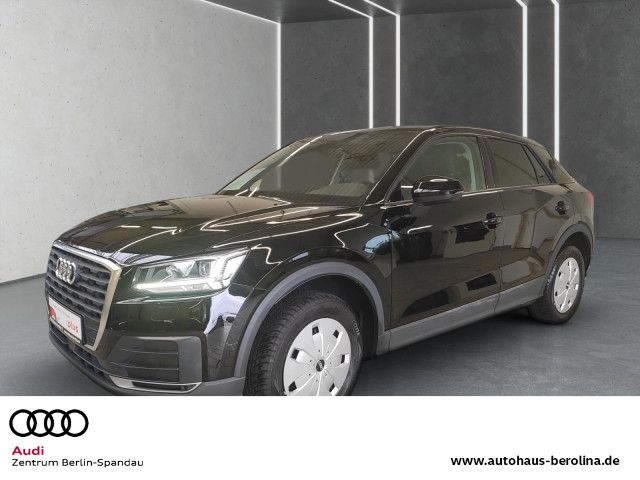 Vorschaubild: AUDI Q2 35 TFSI S tronic *NAV+*Virt.C*LED*PDC+*SHZ* (Fahrzeug-Nr. A06076)