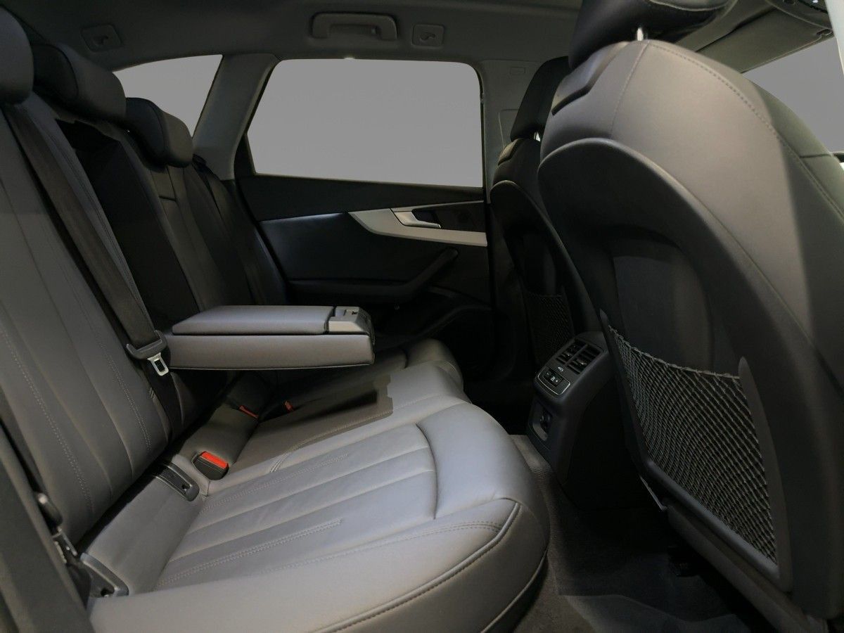 Audi A4 - Bild 12
