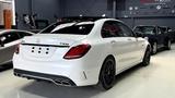 Mercedes-Benz C 63S AMG NO OPF / Panoramdach / LED / Ambiente - gebrauchte Mercedes-Benz C 63 AMG aus dem Jahr 2018