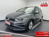 Volkswagen Golf Sportsvan Comfortline "NAVI-MULTI-SITZH" - : Van, Multi