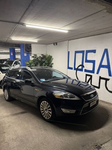 Ford Mondeo 2.0 TDCi 140 Cv SW 2009