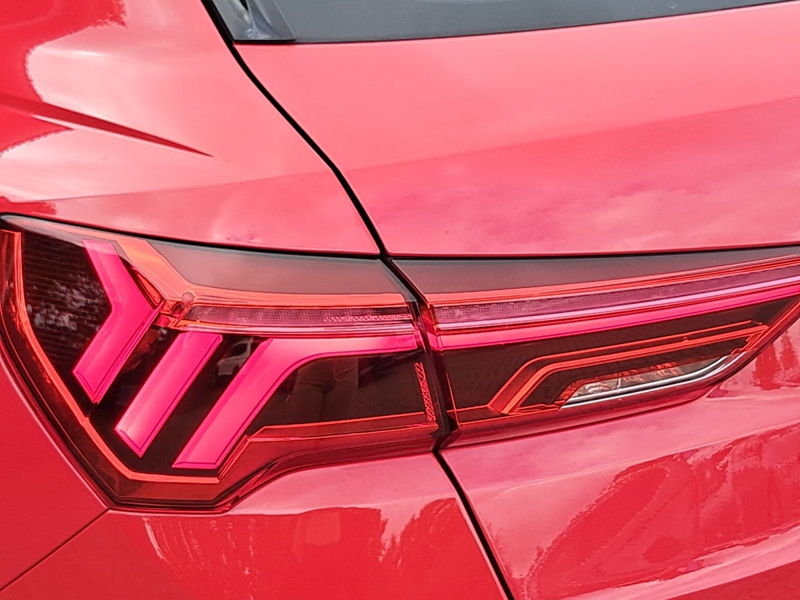 Audi Q3 - Bild 25