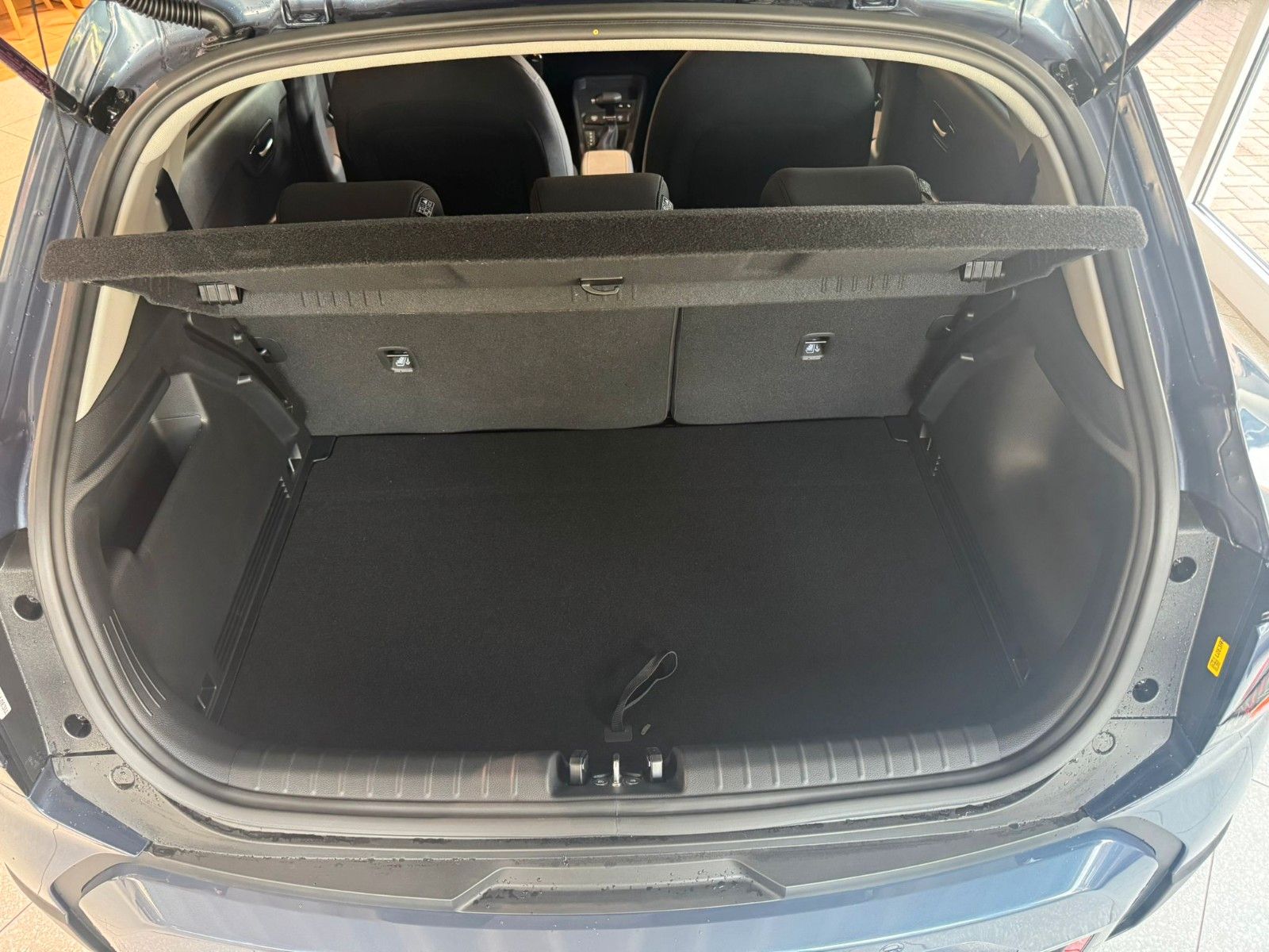 Kia Stonic - Bild 11
