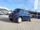 Fiat 500 1.0 Hybrid *Navi PDC Klima CarPlay DAB NS* - Fiat Vorführfahrzeuge