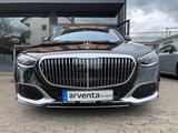 Mercedes-Benz MAYBACH|PY25|E-BODY|HIGH-END INT|HINTERACHS|VOLL - Neuwagen