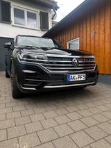 Volkswagen Touareg 3.0 V6 TFSI 250kW 4MOT Tiptr. R-Line... - Volkswagen Touareg mit Benzin-Antrieb: Geländewagen, 3.2