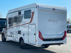 Bürstner Lyseo TD 690 G *Harmony Line*