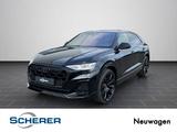 Audi Q8 SUV S line business TFSI quattro 250 kW tiptr - Audi Q8 Neuwagen