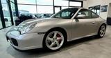 Porsche 911 996 Carrera 4S Coupé - Porsche aus 2004: 911 Carrera