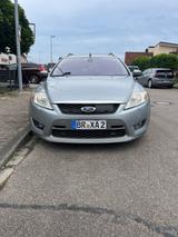 Ford Mondeo 2,2TDCi DPF Titanium Turnier Titanium - Ford Mondeo in Karlsruhe