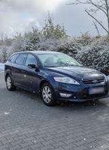 Ford Mondeo 2.0 TDCI 163PS - Ford Mondeo in Lübeck