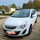 Opel Corsa,1,4 Liter Sport - TÜV 03/27! - Opel Corsa: Lite