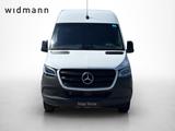 Mercedes-Benz Sprinter 315 CDI Kasten SELECT Hochdach Extralan - Mercedes-Benz Sprinter