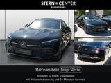 Mercedes-Benz CLE 200 4MATIC Coupé AMG+MEMORY+KAMERA+LED+SHZ++ - schwarze Mercedes-Benz CLE 200