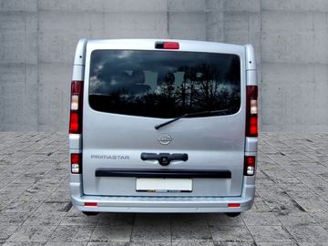 Nissan Primastar Tekna Kombi dci150 (150PS) 2,8t