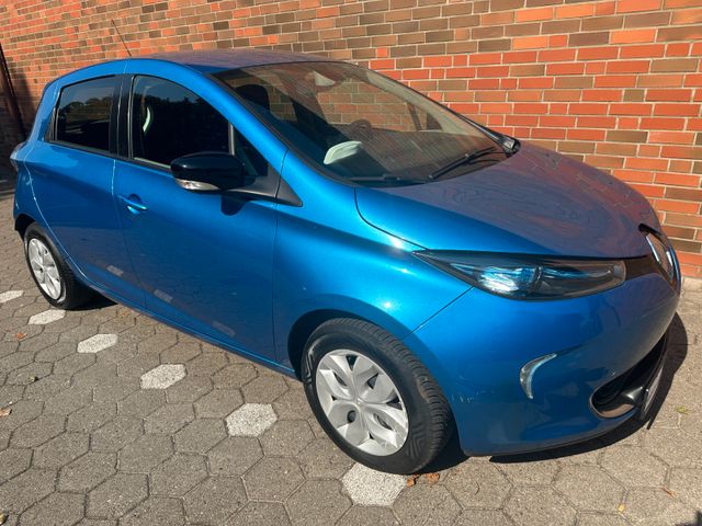 Renault Zoe Life