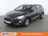 Ford Focus 1.0 EcoBoost Cool&Connect *NAVI*PDC*SHZ* - Ford Focus in Bonn
