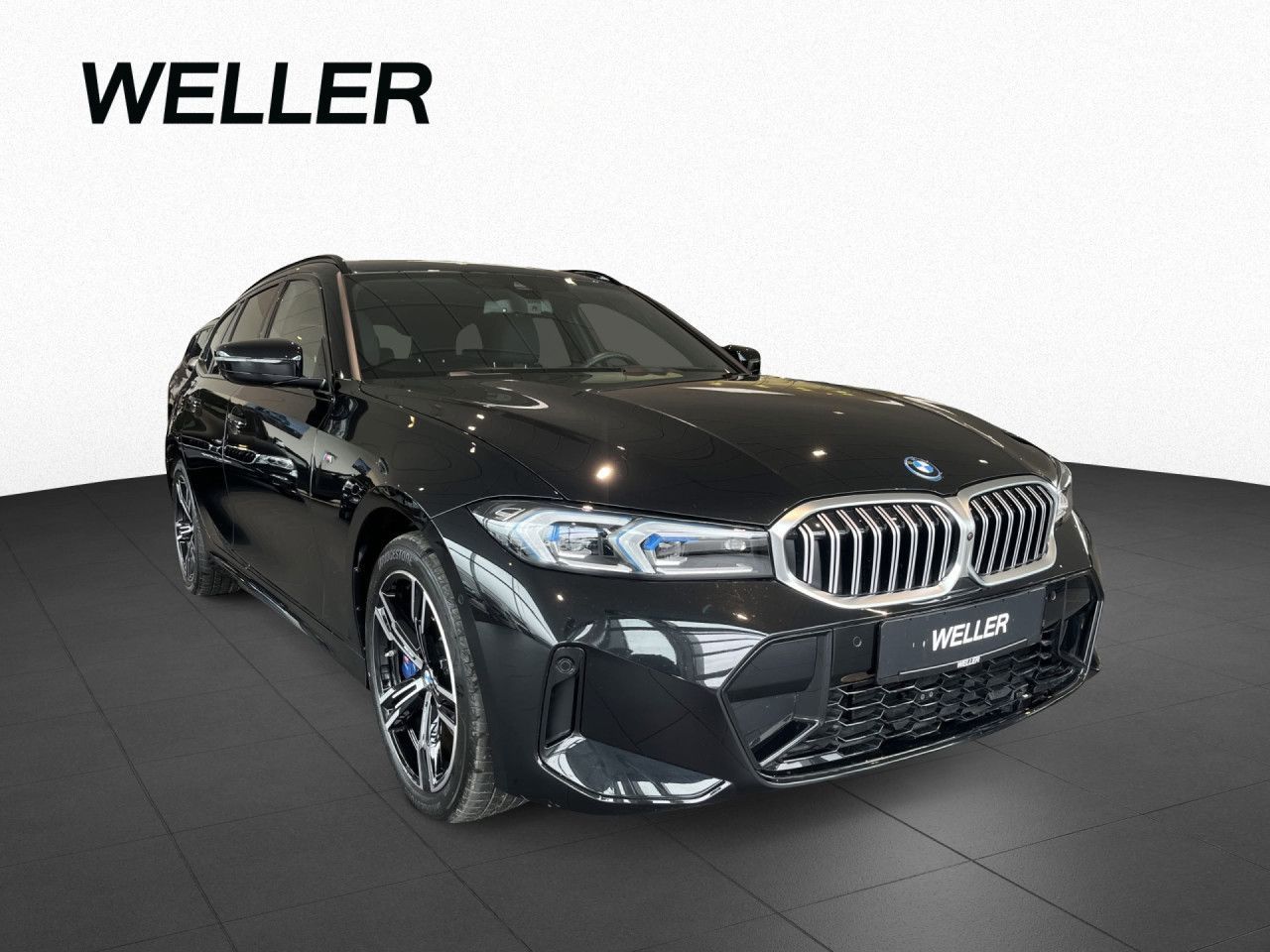 BMW 330 - Bild 6