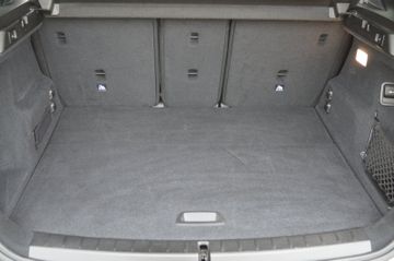 BMW 2 Active Tourer  220 i M Sport Steptronic Leder