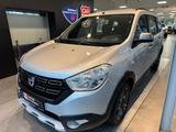 Dacia Lodgy Stepway Celebration - Dacia Lodgy: Stepway Celebration