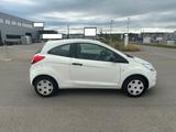 Ford Ka Ambiente / EURO 6 / TÜV  09 - 2027 - Ford Ka/Ka+: Ambiente