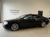 Audi S8 4.0 TFSI quattro MEGA VOLL Netto 21.000 - scheckheftgepflegte Audi S8