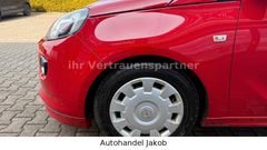OPEL Adam/Slam/SonderAusstattung2Jahre Garantie!