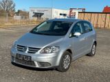 Volkswagen Golf Plus - Volkswagen Golf Plus aus 2005