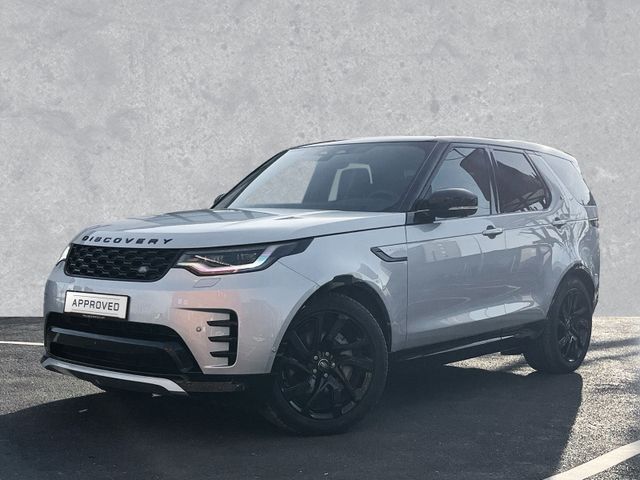 Land Rover Discovery D300 AWD Dynamic SE / 3 Sitzreihe mit