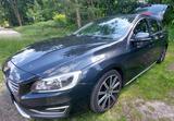 Volvo V60 D4 Momentum  - gebrauchte Volvo V60 aus dem Jahr 2013