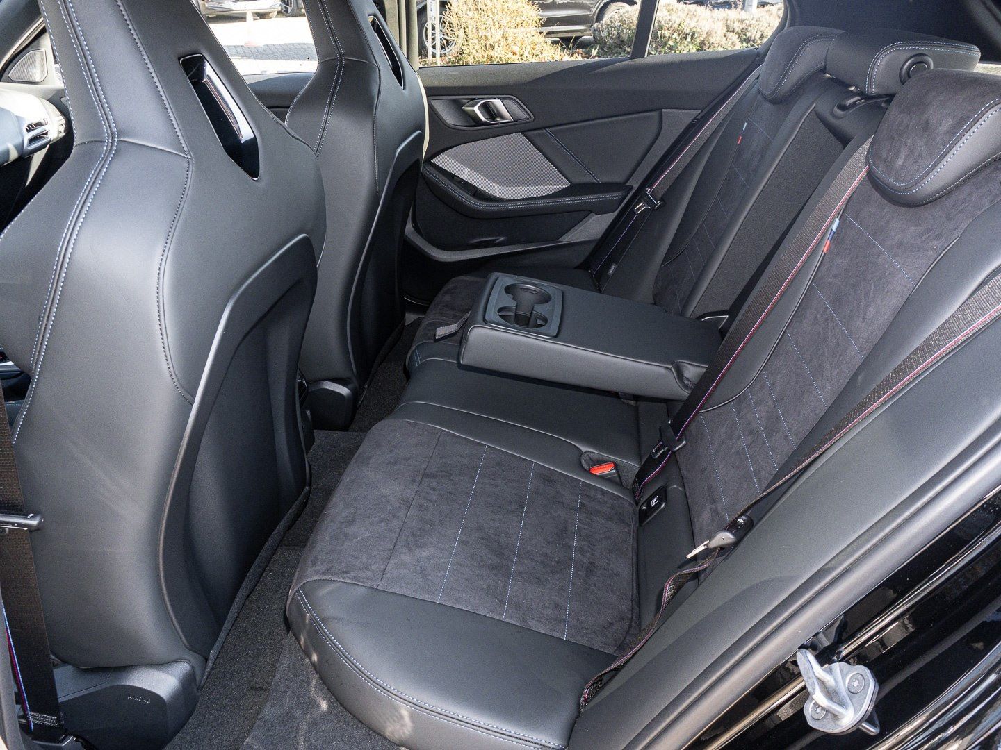 BMW M135 - Bild 13