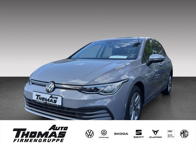 Volkswagen Golf 2.0 TDI 6-Gang Life Shz Klima