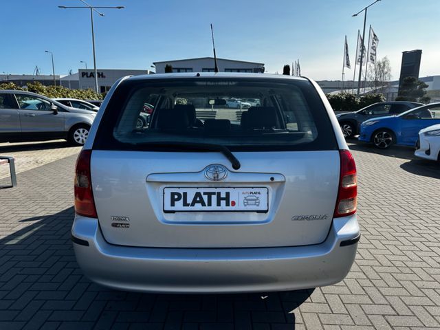 Toyota Corolla Combi 1.4 C