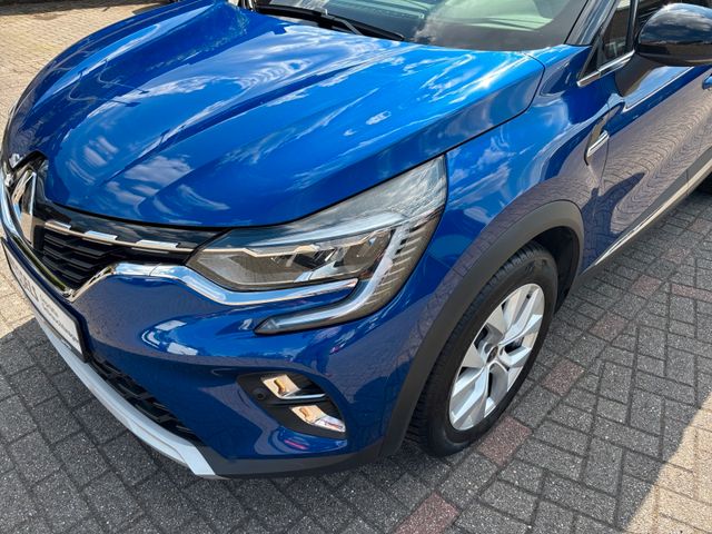 Renault Captur II Intens