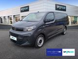 Opel Vivaro 2.0 D Edition L (L3) Aut. PDC 3 SITZER - Doppelkabine Vivaro