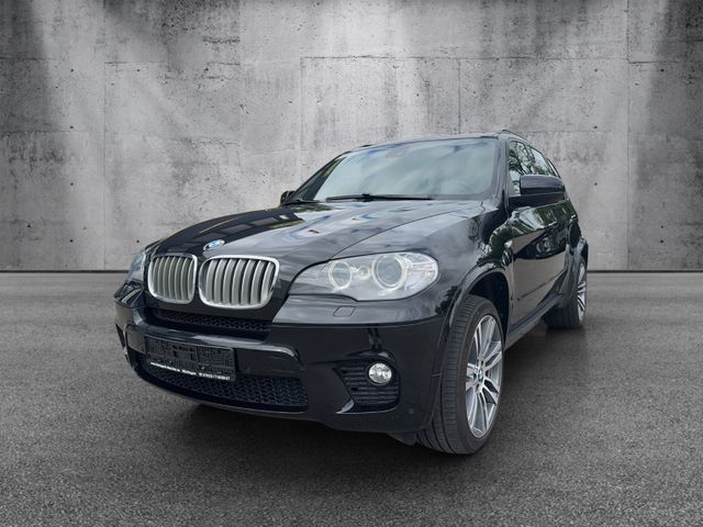 BMW X5 xDrive40d M Sport Paket VOLLAUSSTATTUNG 360°