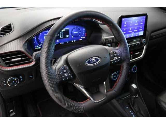 Fahrzeugabbildung Ford Puma ST-Line X Automatik Kamera LED Navi