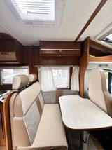 Carado Autarkes Wohnmobil - Carado T449   - Carado C