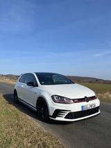 Volkswagen Golf 2.0 GTI Clubsport Schalensitze DSG HU/AU - Volkswagen Golf: Cl