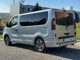 Renault Trafic SpaceClass L1 dCi 170 EAG9 - Renault Trafic Jahreswagen