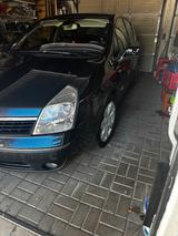 RenaultVel Satis - Renault Vel Satis mit Diesel-Antrieb