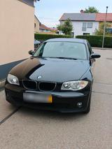 BMW 116i Scheckheft Tüv neu - BMW 116 aus 2004