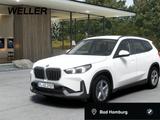 BMW X1 sDrive20i Aut. AdLED,AHK,Kamera,KomZu,SHz,17"