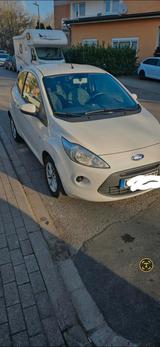 Ford For Ka 04/2013, 192000km - Ford Ka/Ka+ in Ludwigshafen