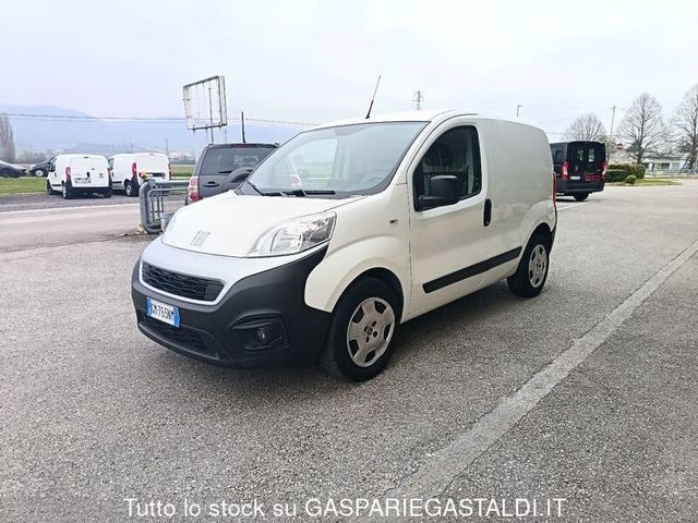 Fiat FIAT Fiorino 1.3 MJT 95CV Cargo SX