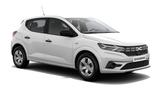 Dacia Sandero Essential SCe 65