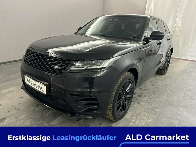 Land Rover Range Rover Velar P400e R-Dynamic Geschlossen, 5