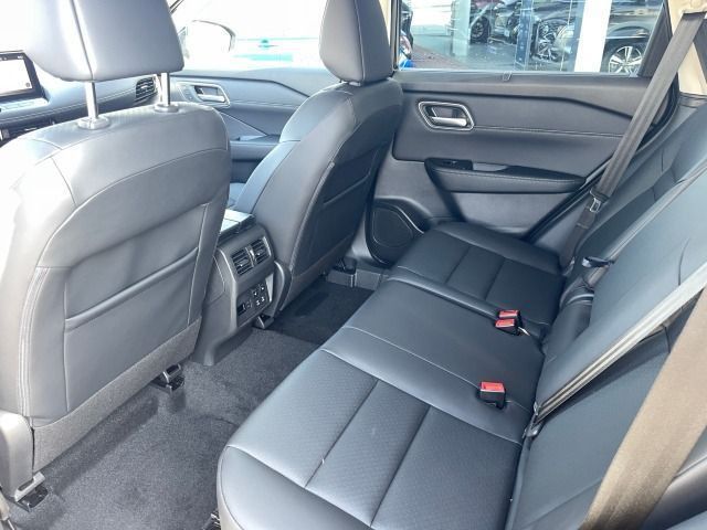 Fahrzeugabbildung Nissan X-Trail e-Power e-4orce Tekna Allrad Leder 20"