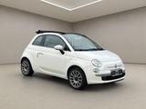 Fiat 500C Lounge  1.Hand/Klima/PDC - Fiat aus 2011: Cabrio
