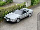 Cadillac Allante V8*Deutsche Ausl.*ORIGINAL 11.450 KM* - Cadillac in München